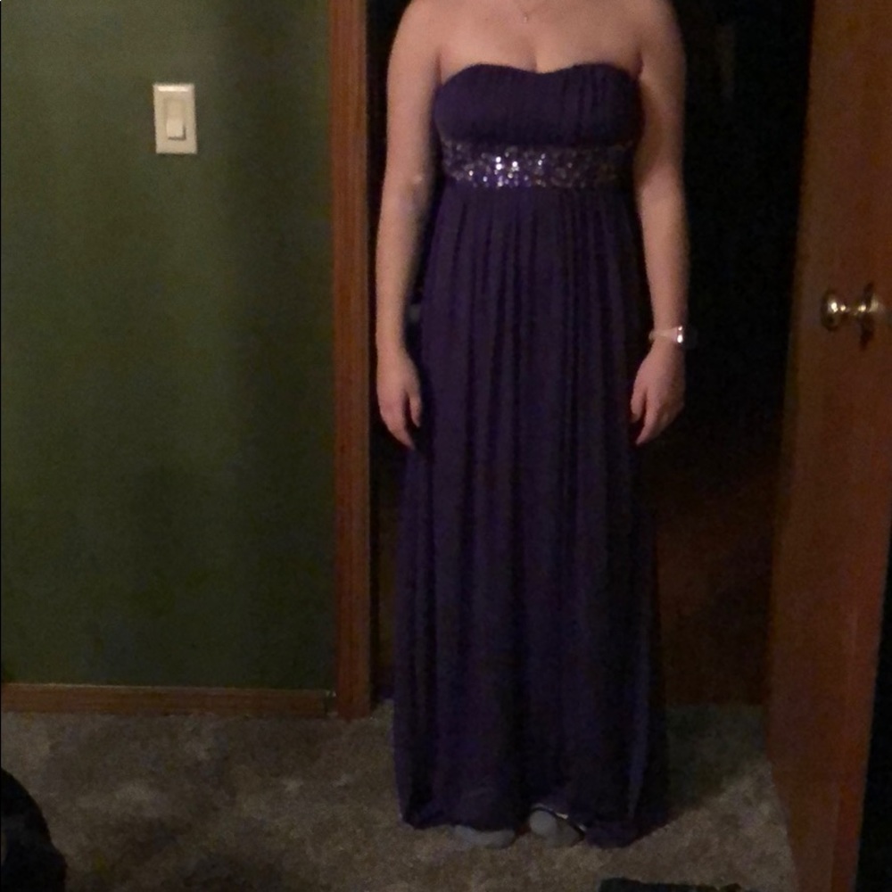 Evening/prom dress